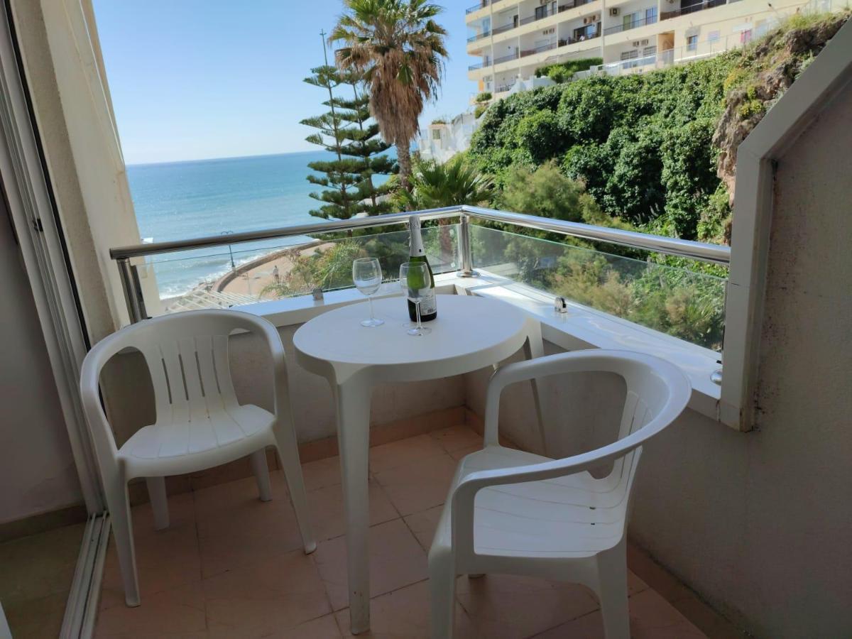 Apartamento Apartamento La Roca Chica Torremolinos Exterior foto